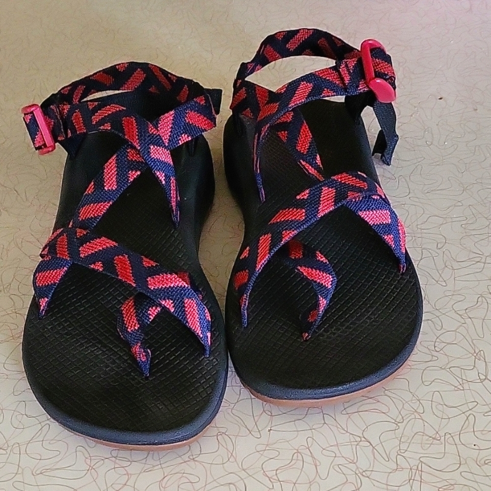 Chaco Z Cloud 2 Sandals